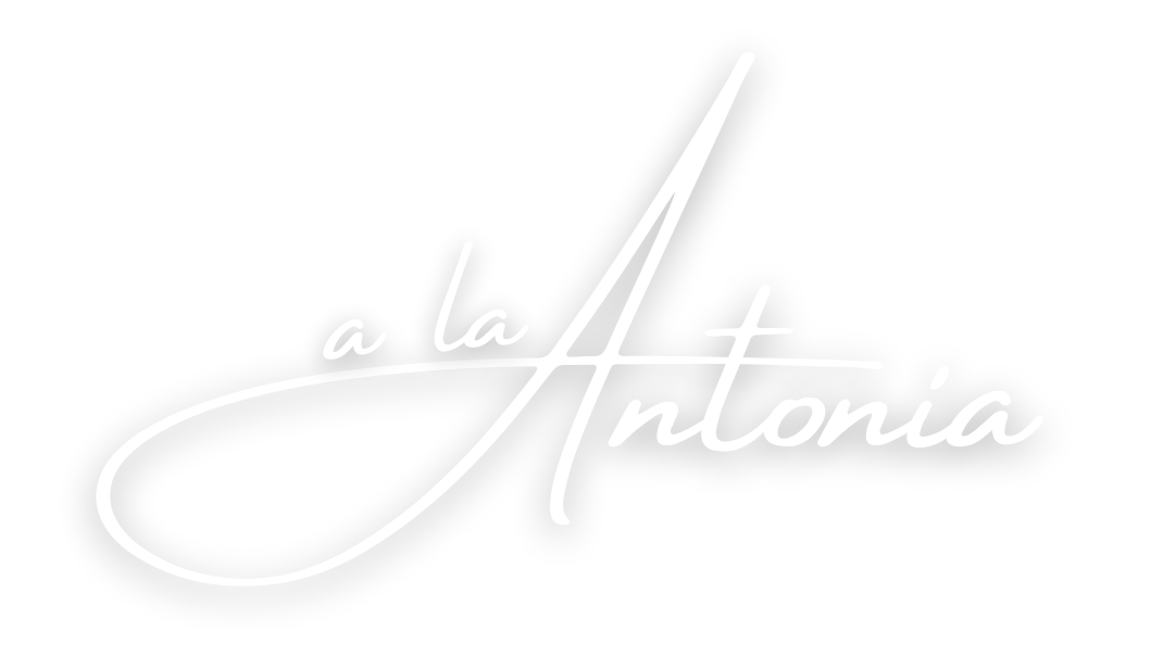 A La Antonia