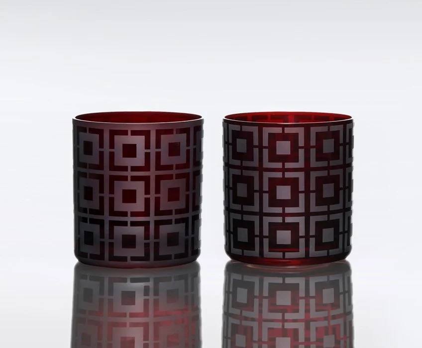 Absolute MOD Color Middle, Sandblast Middle - Double Old Fashioned - Red.jpeg