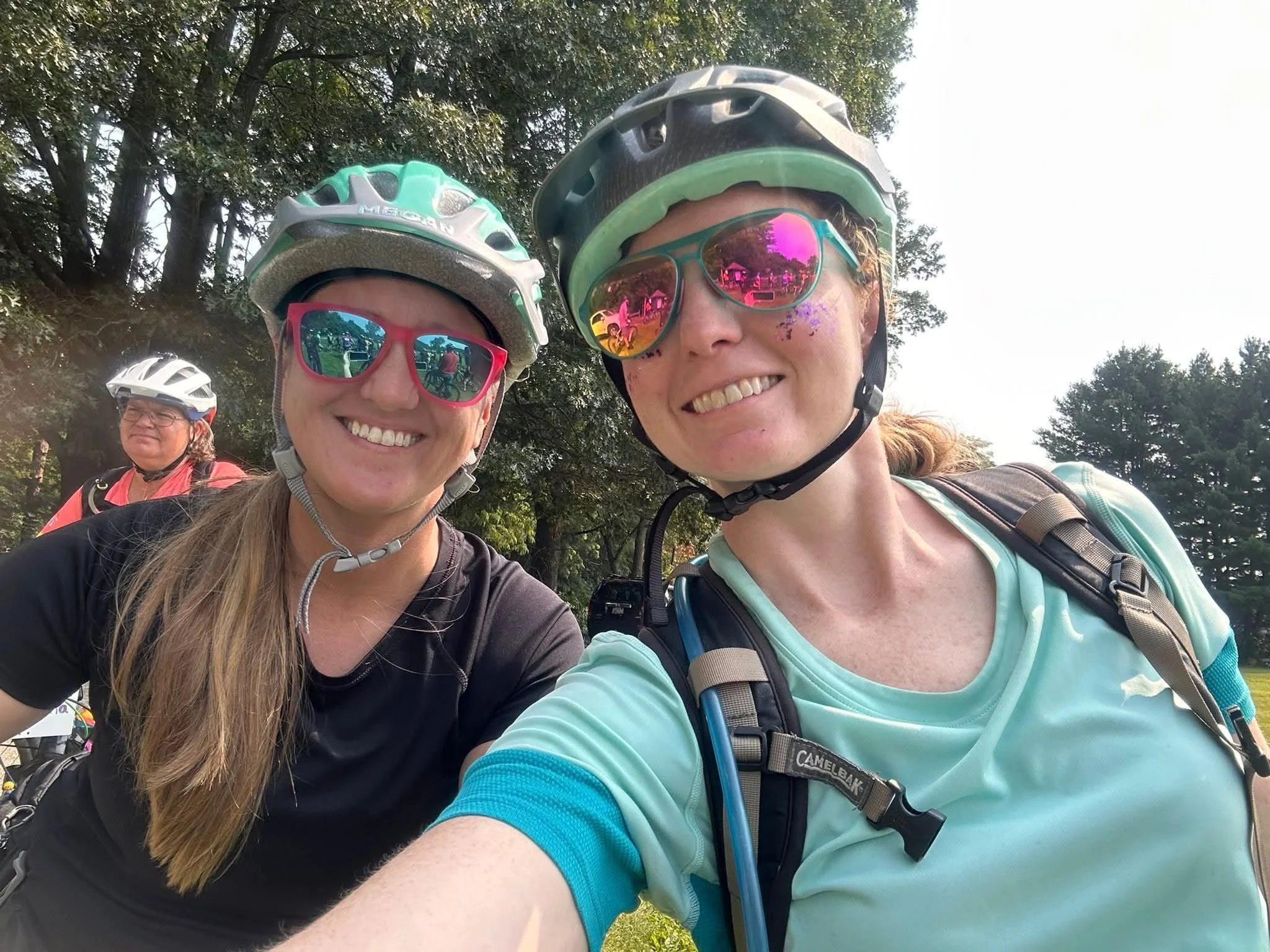 *CANCELED! Ladies Night Group Ride