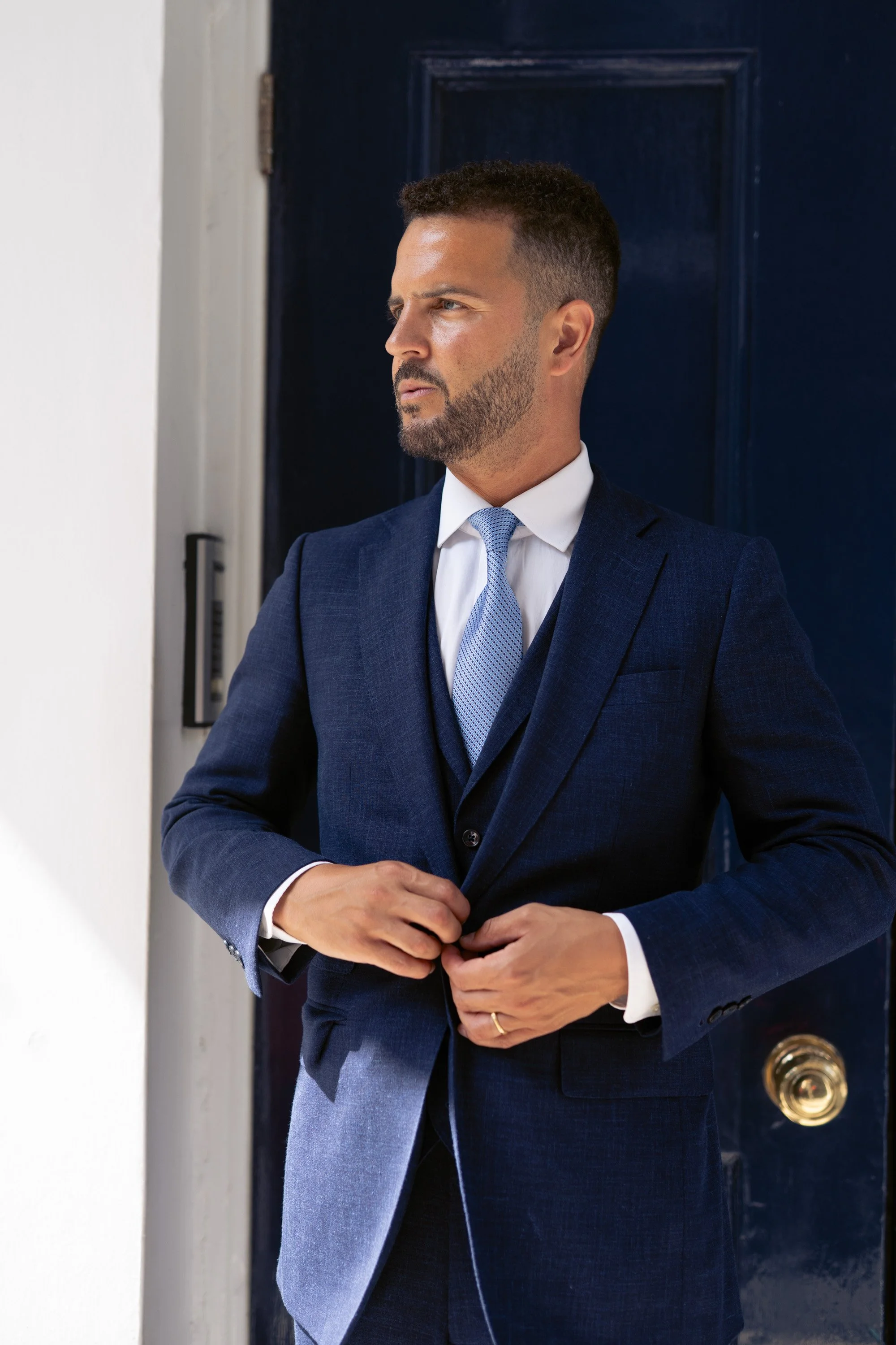 Shirt Package of 4 (Consultation inc.)