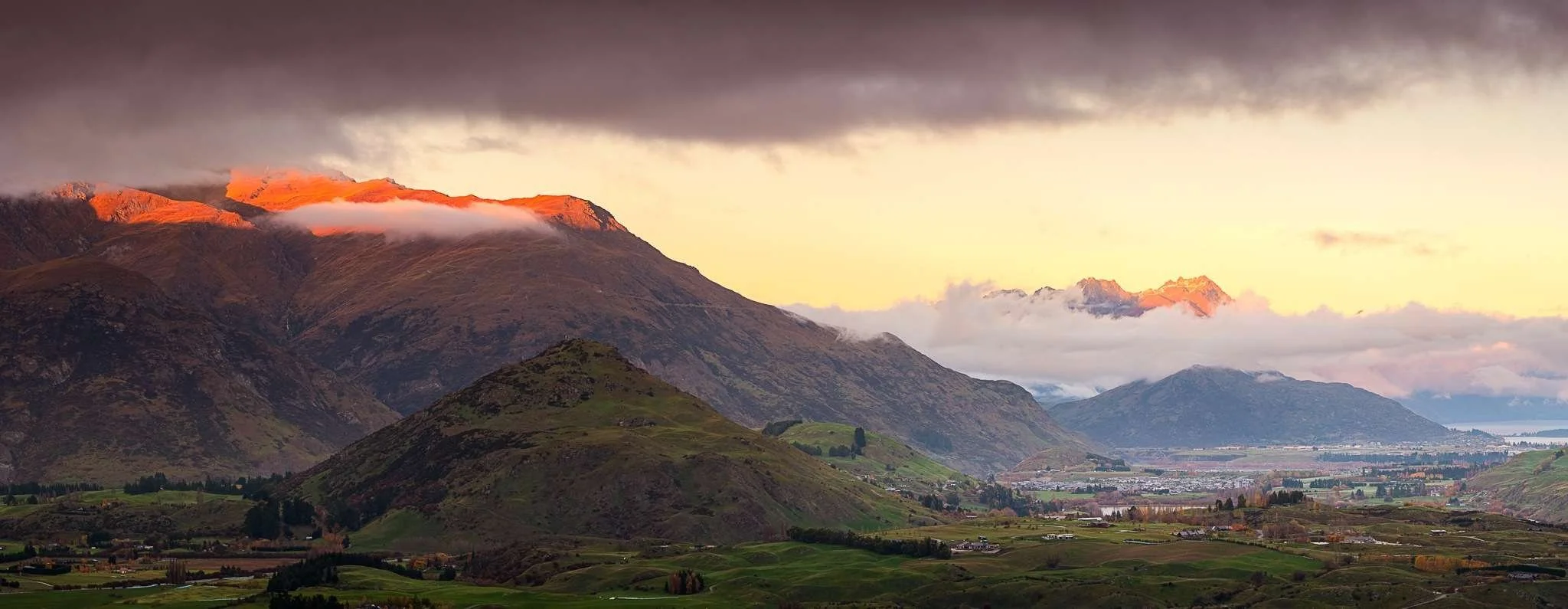 #730. Is this the best landscape photography location in the World?