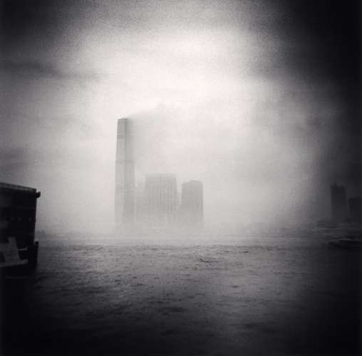 #204. Michael Kenna on the silent conversation between subject and photographer