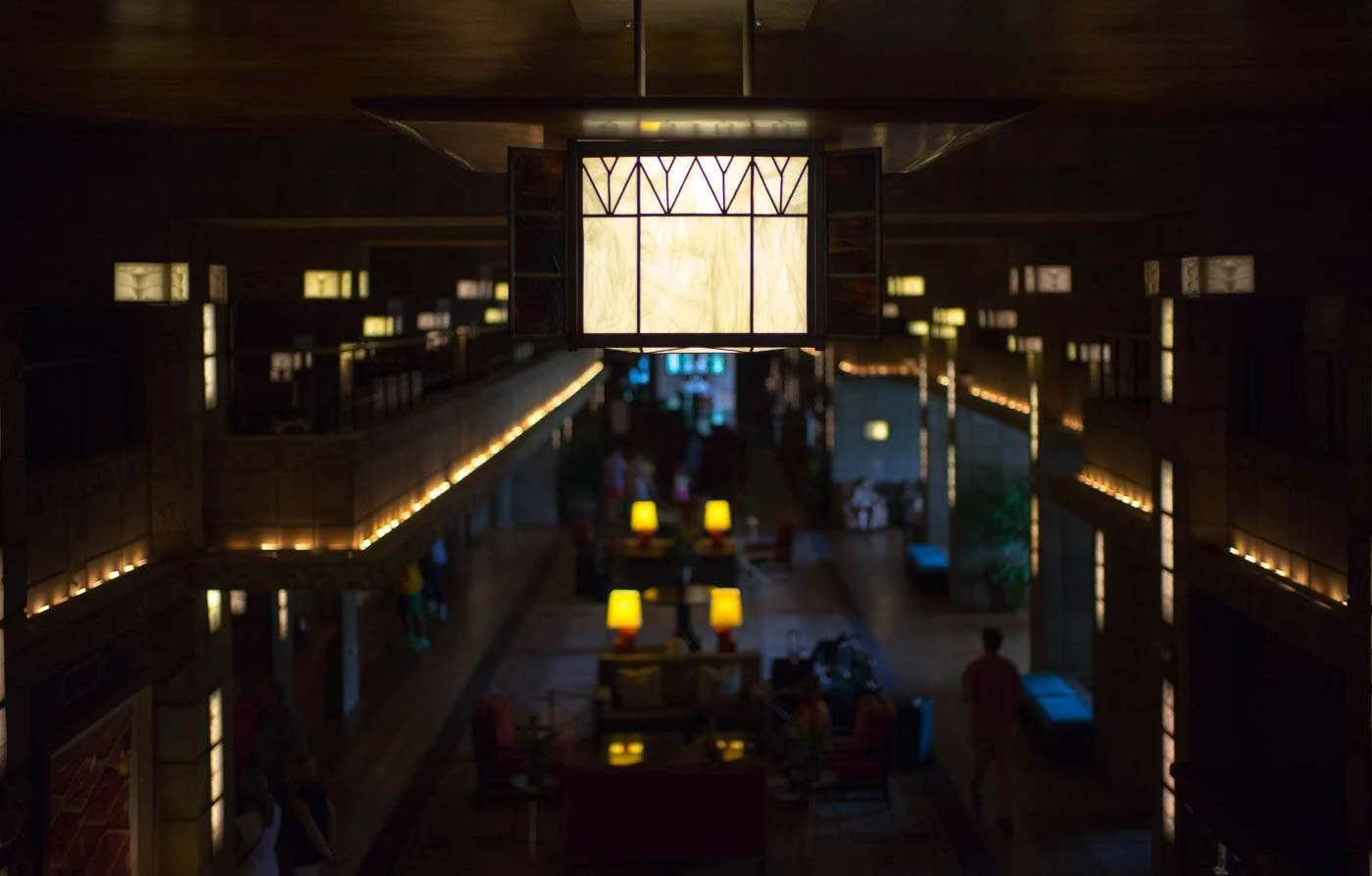 #389. Phoenix's Frank Lloyd Wright legacy