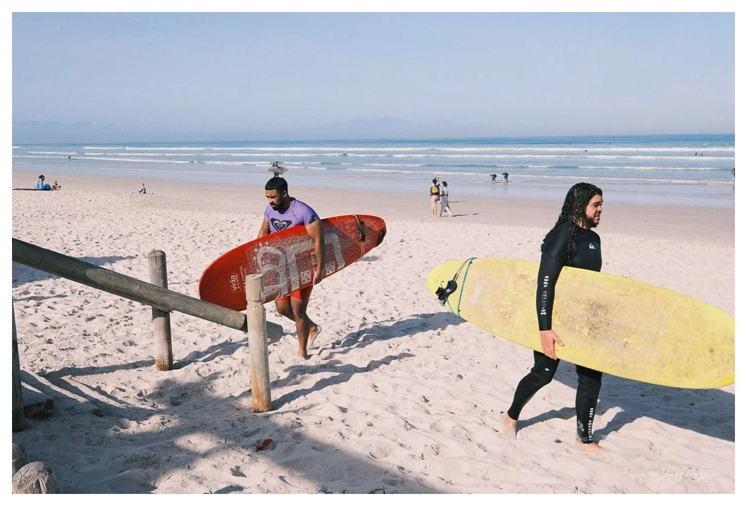 #1362. Surf's Up
