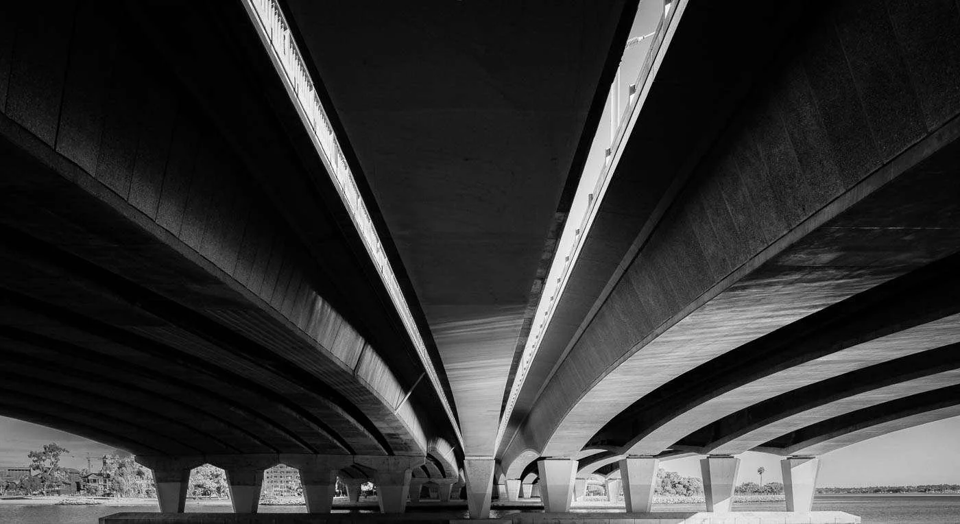 #520. Perth: A River Runs Through It