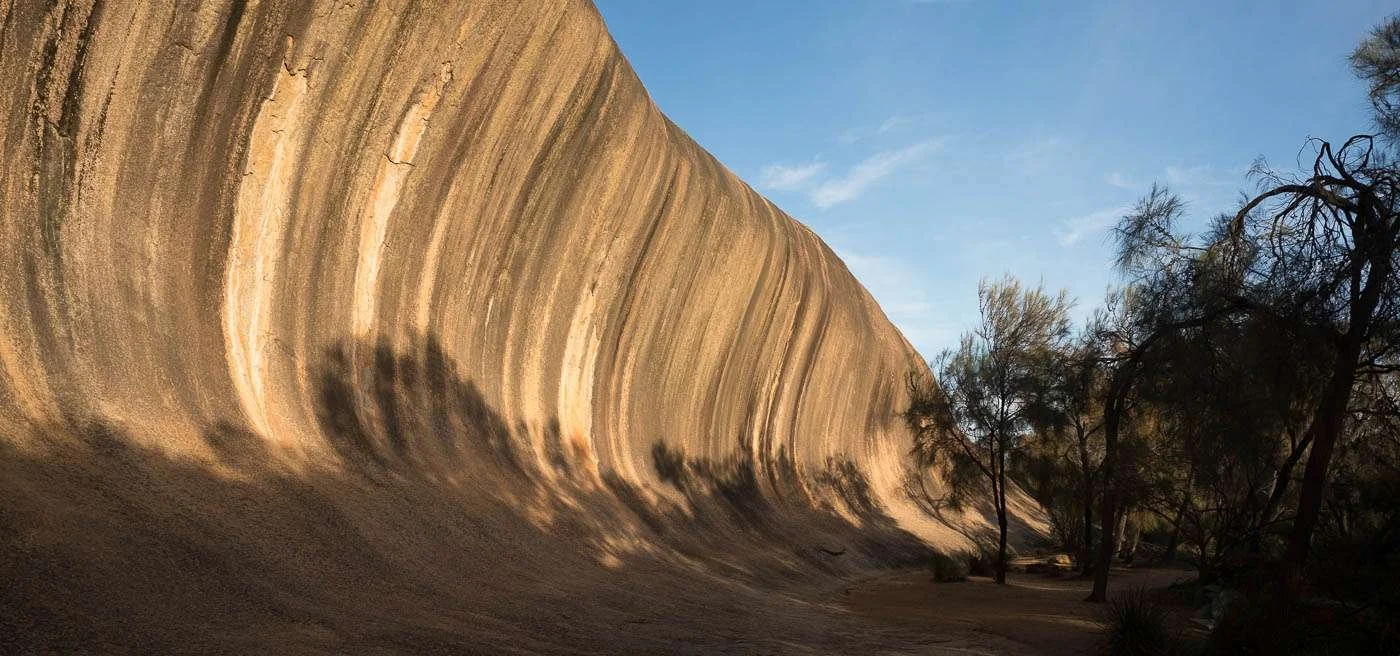 #504. DS HotSpot: Much more than Wave Rock at Hyden Rock!