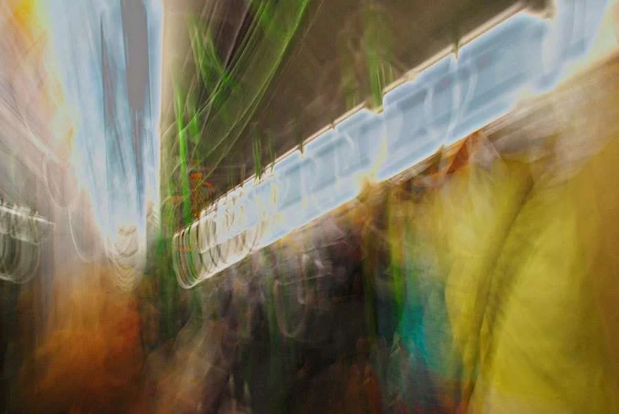 #918. Blurred photographs challenge results