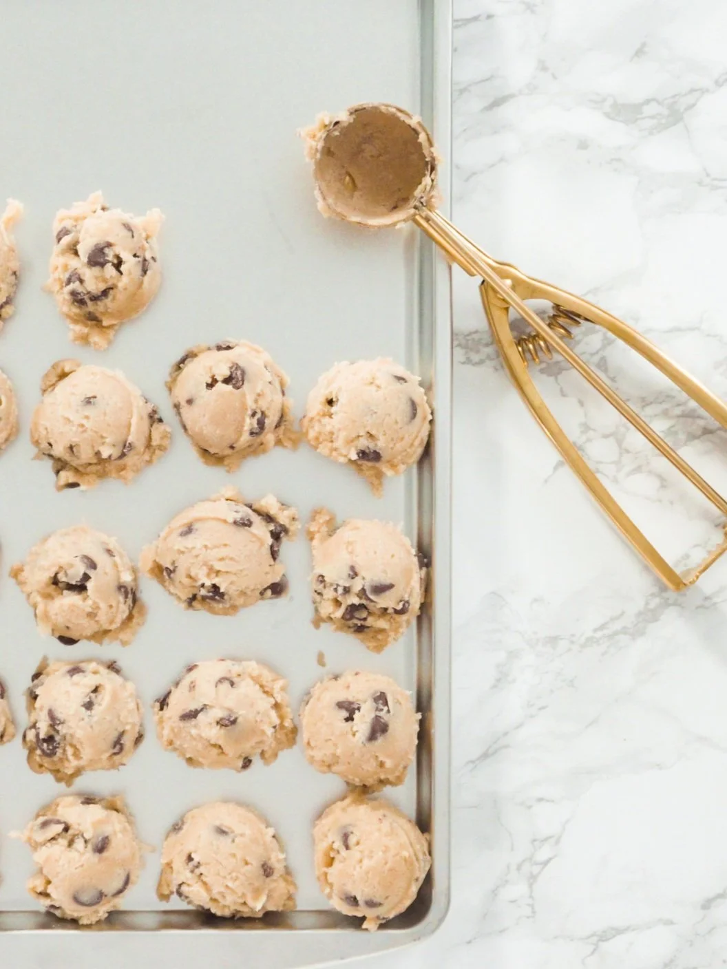 The Science Behind Perfectly Textured Cookies