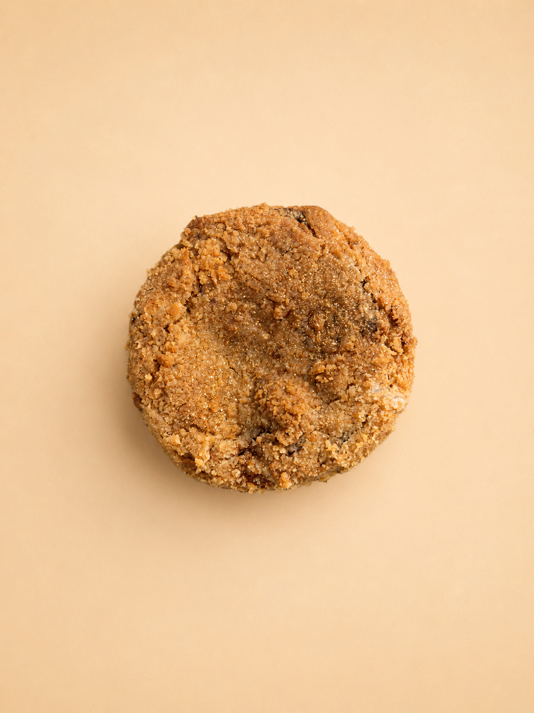 Double Chocolate Biscoff Cookie