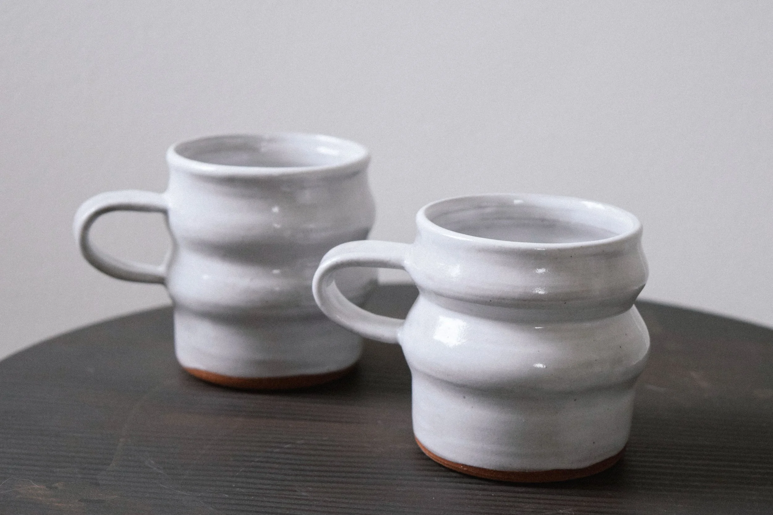 The Curve Mug