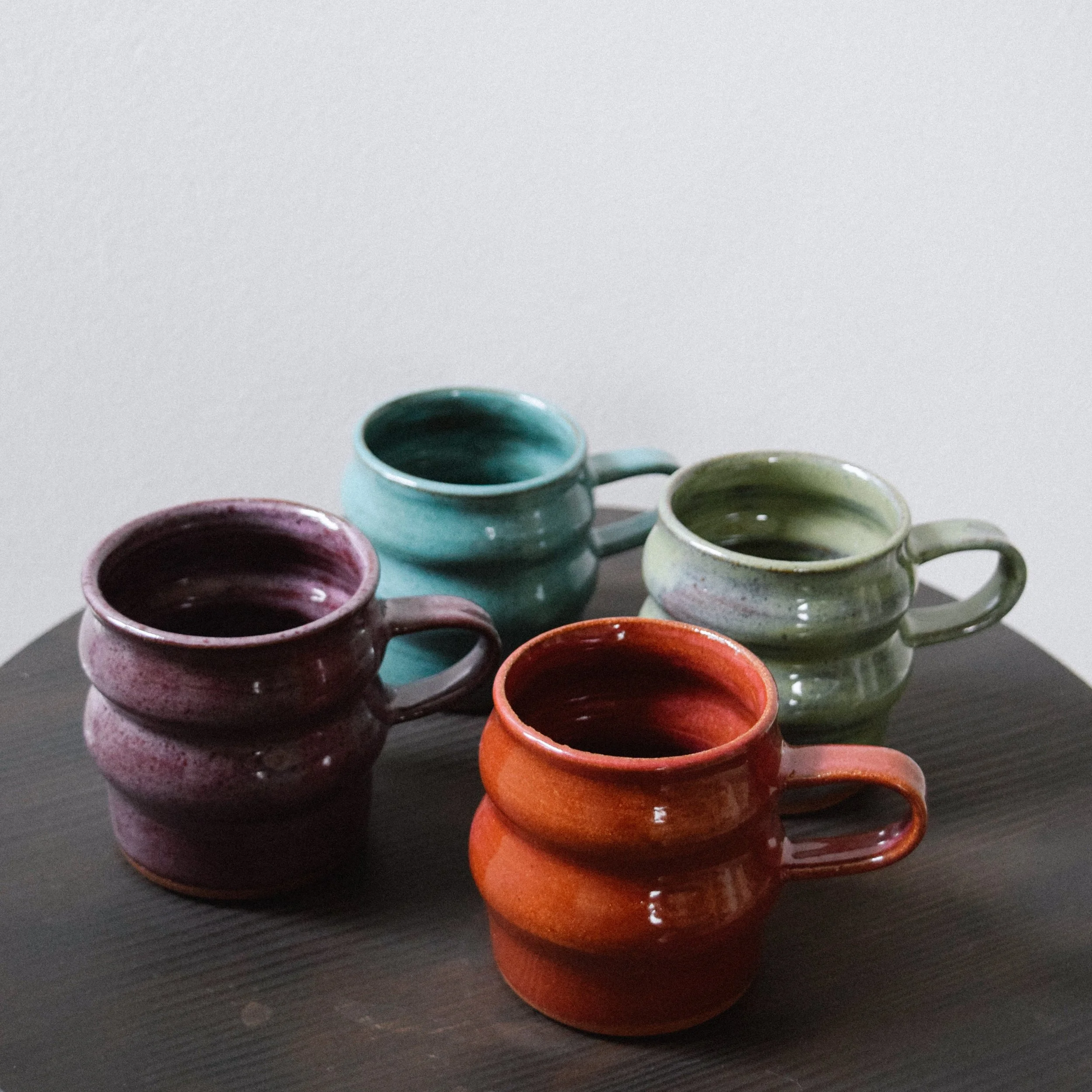 The Curve Mug