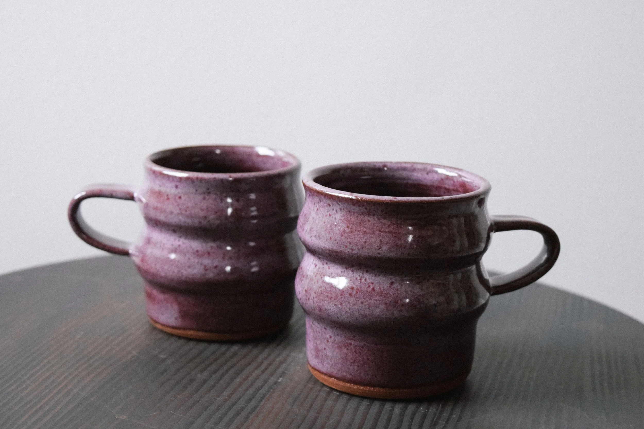 The Curve Mug