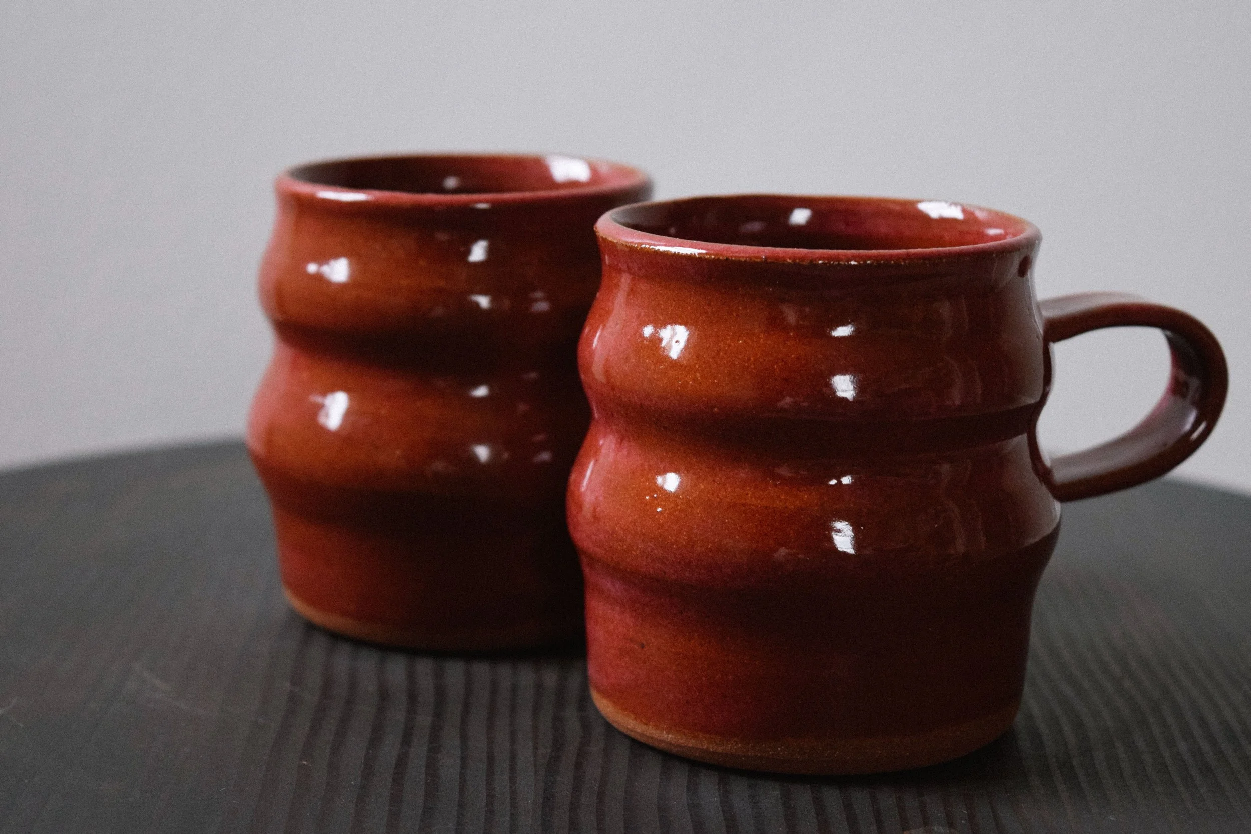 The Curve Mug