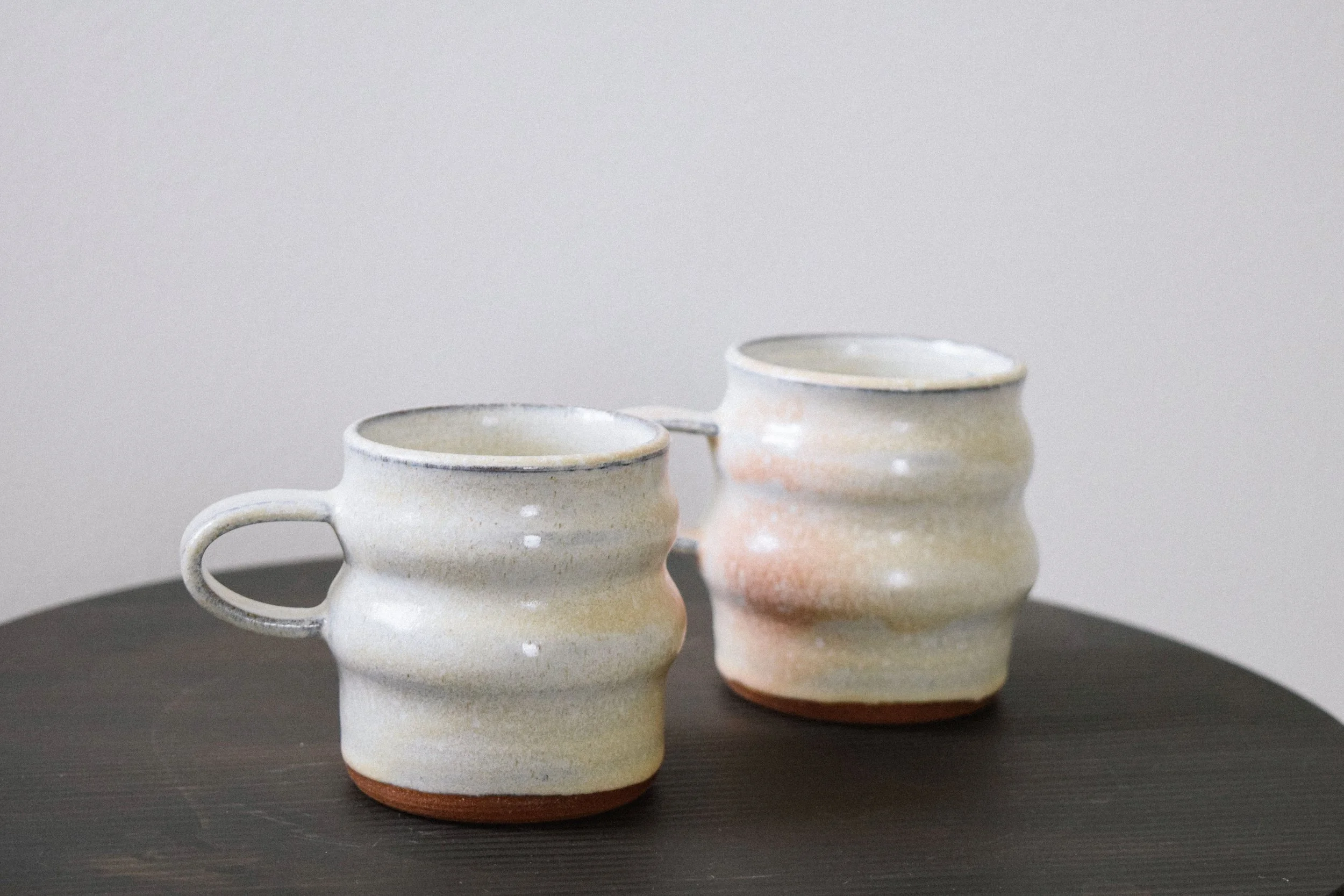 The Curve Mug