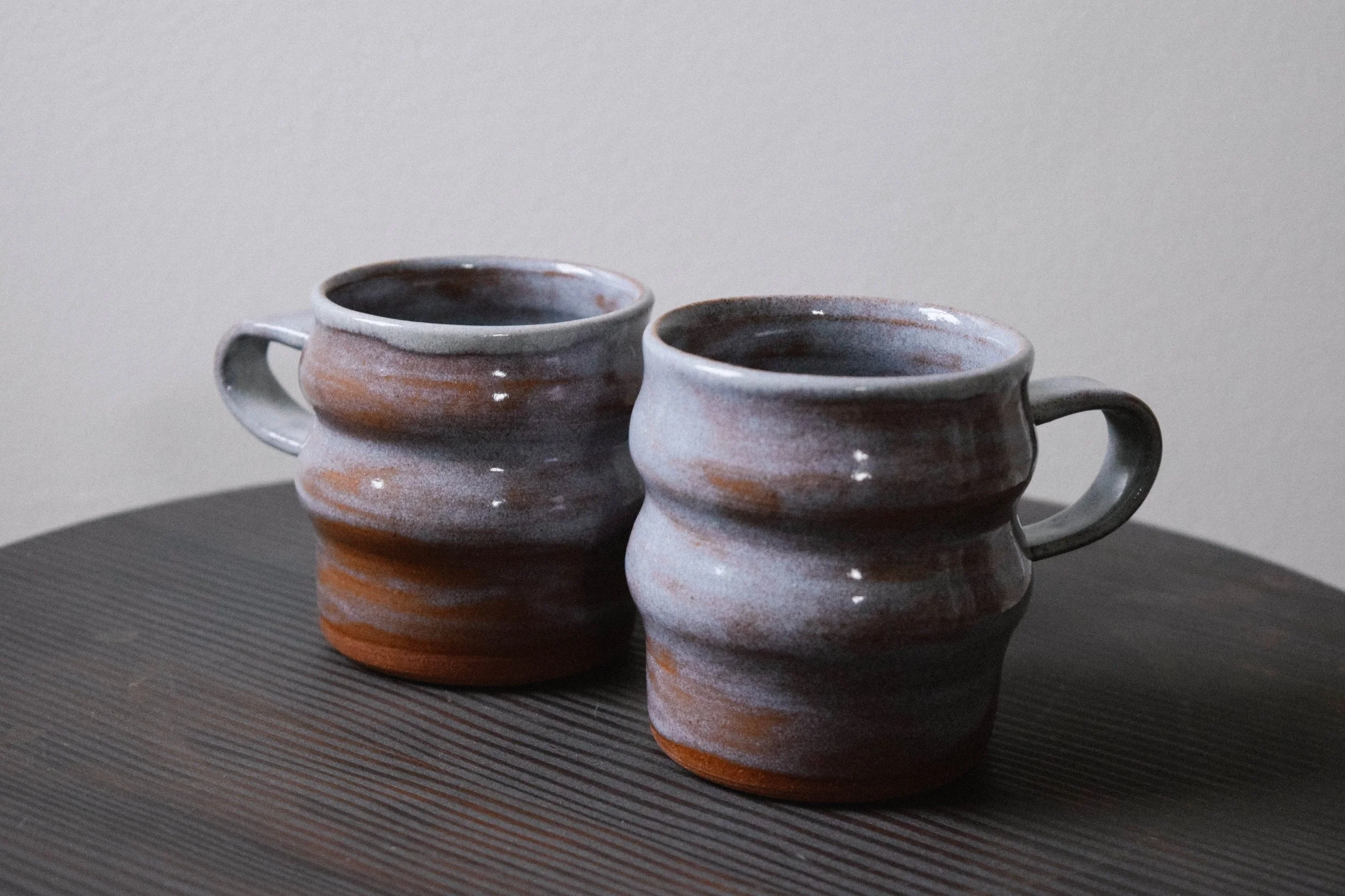 The Curve Mug