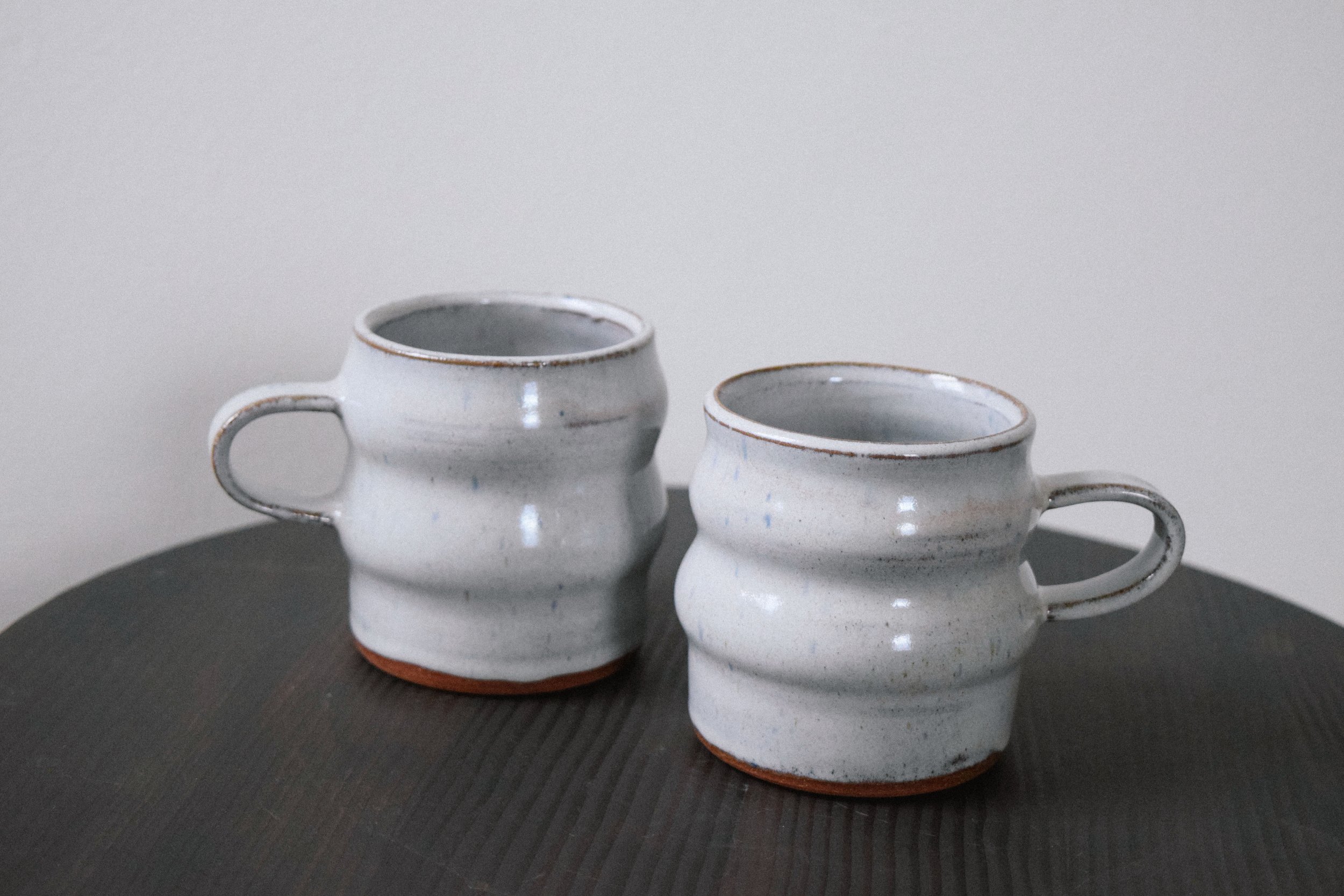 The Curve Mug