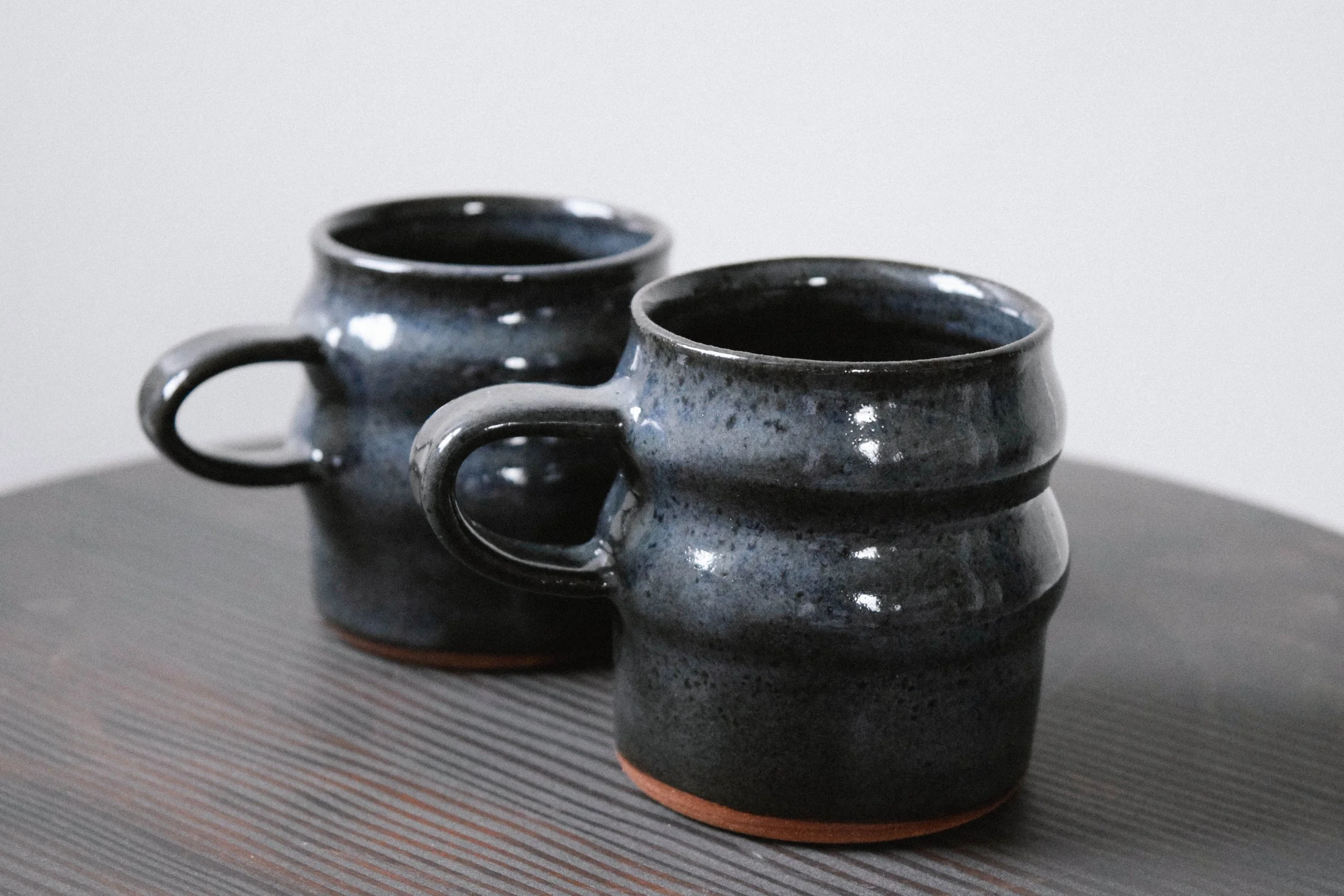 The Curve Mug