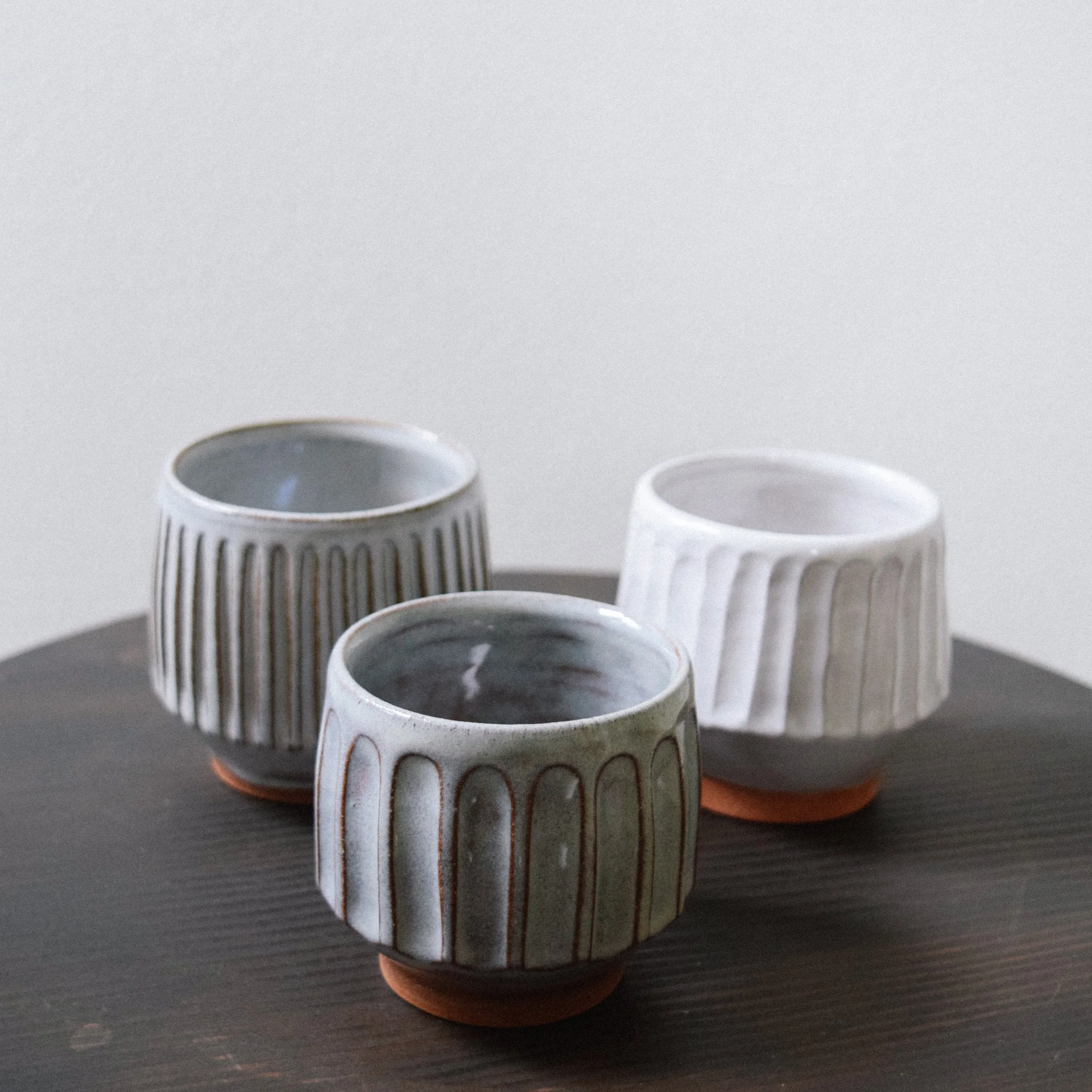 The Wine Tumbler