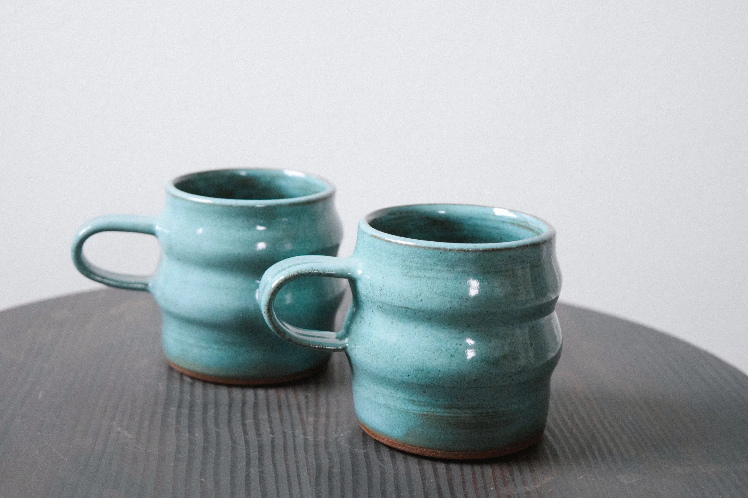 The Curve Mug