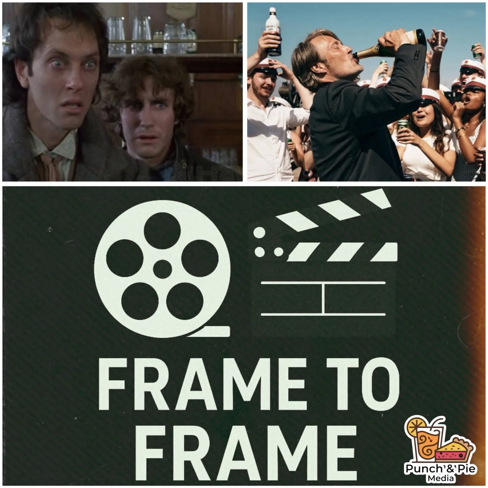 Frame to Frame: Episode 254