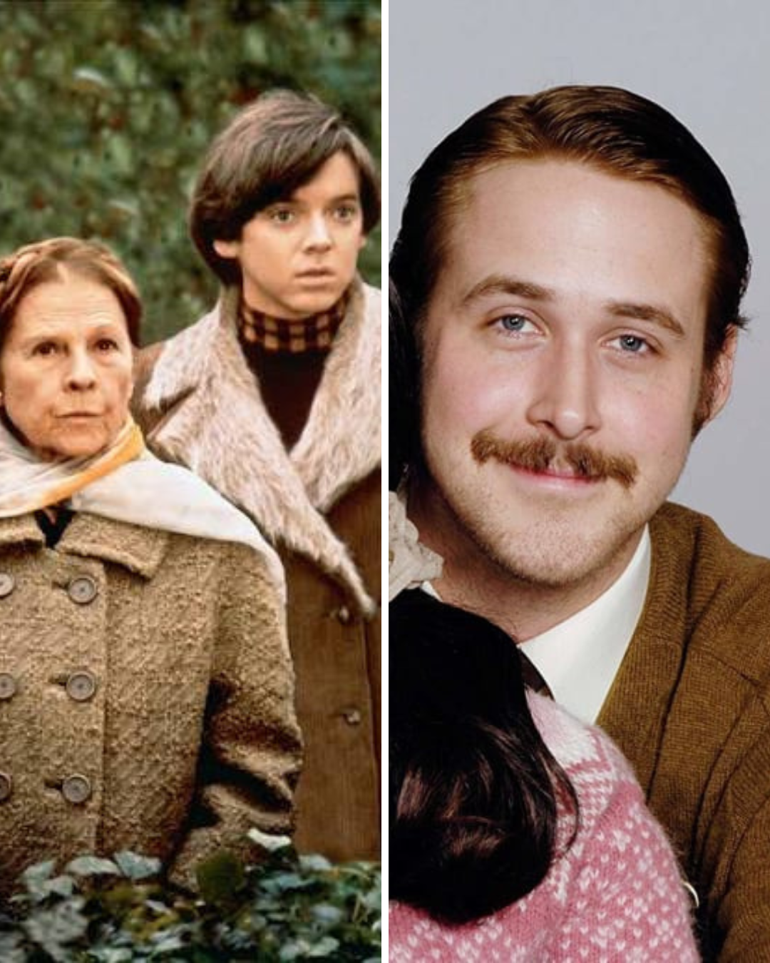 Episode 255: Harold and Maude &amp; Lars and the Real Girl