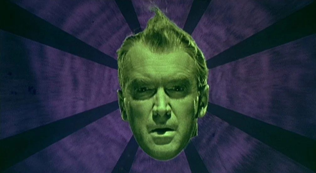 Vertigo: Hitchcock’s Obsessive Masterpiece