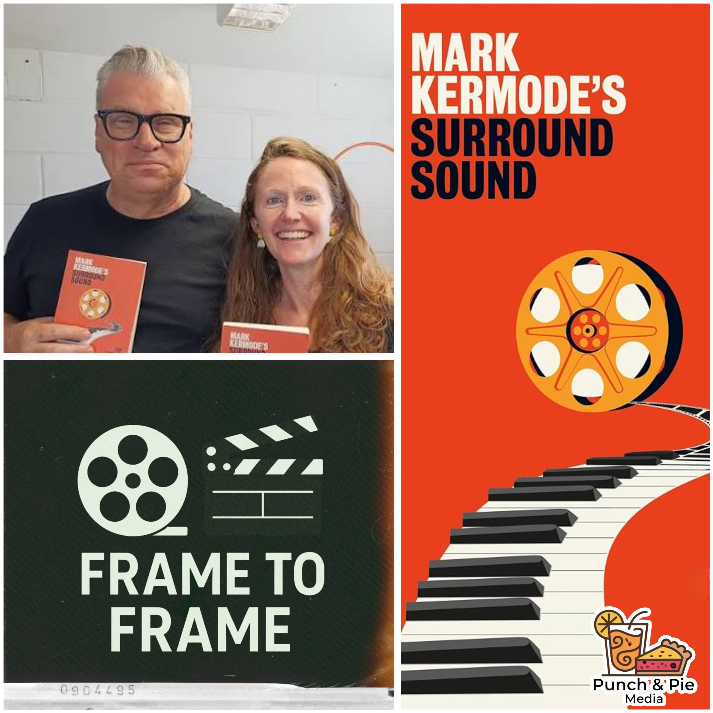 Frame to Frame ep: Mark Kermode’s ‘Surround Sound’