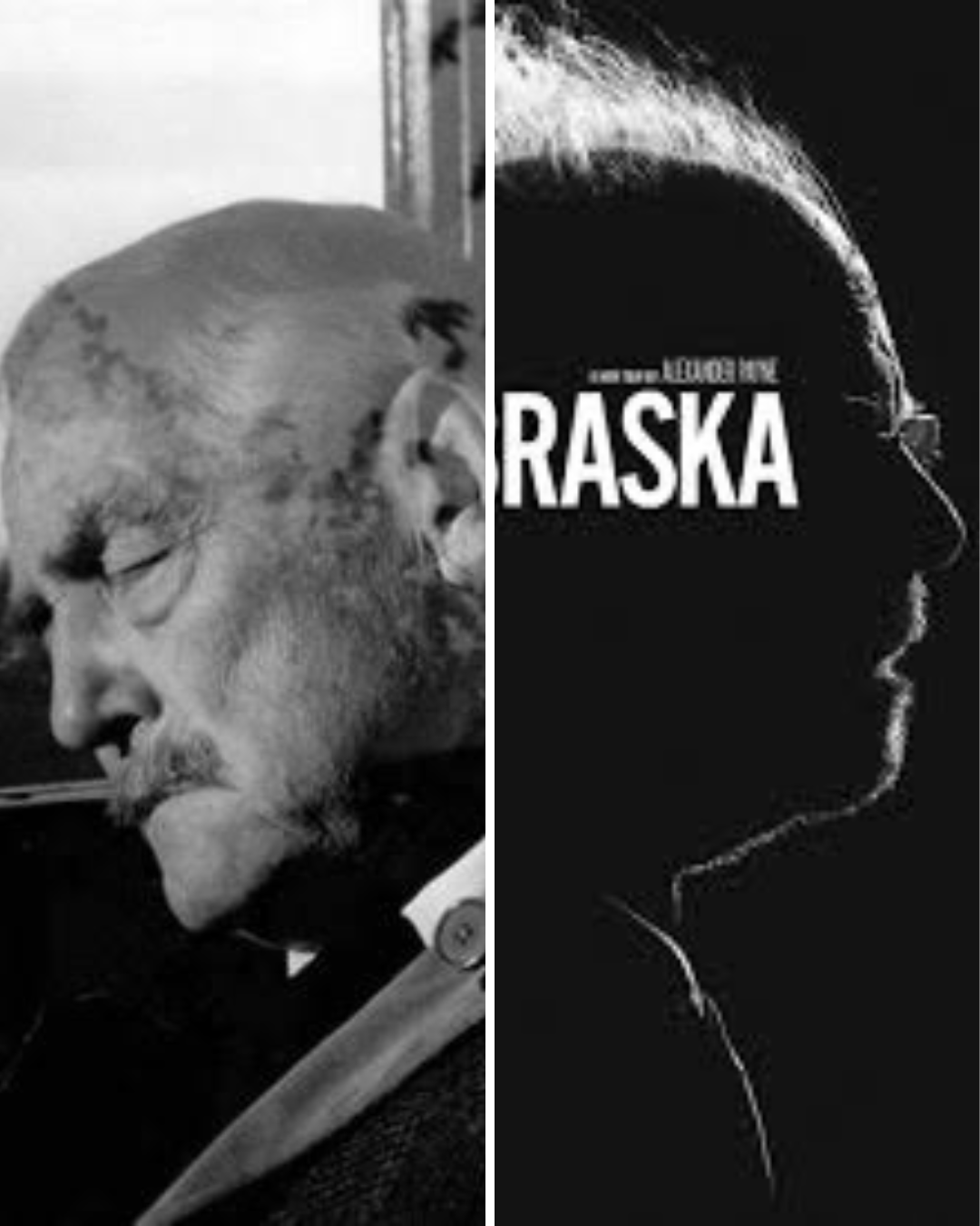 Episode 259: Wild Strawberries (1957) &amp; Nebraska (2013)