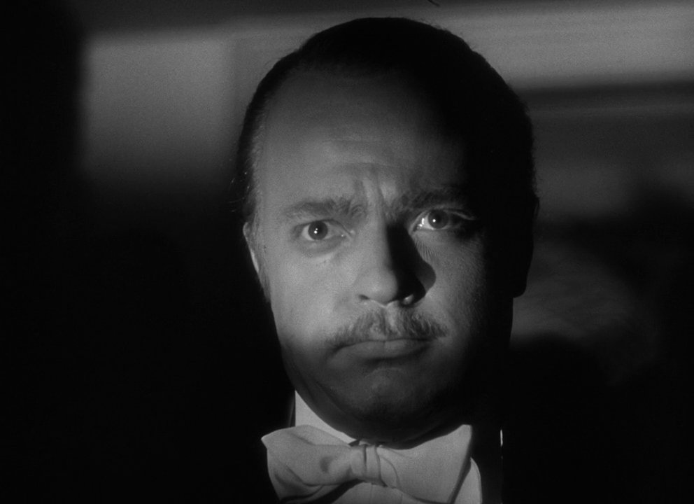 Citizen Kane: The Importance of Learning from Trauma