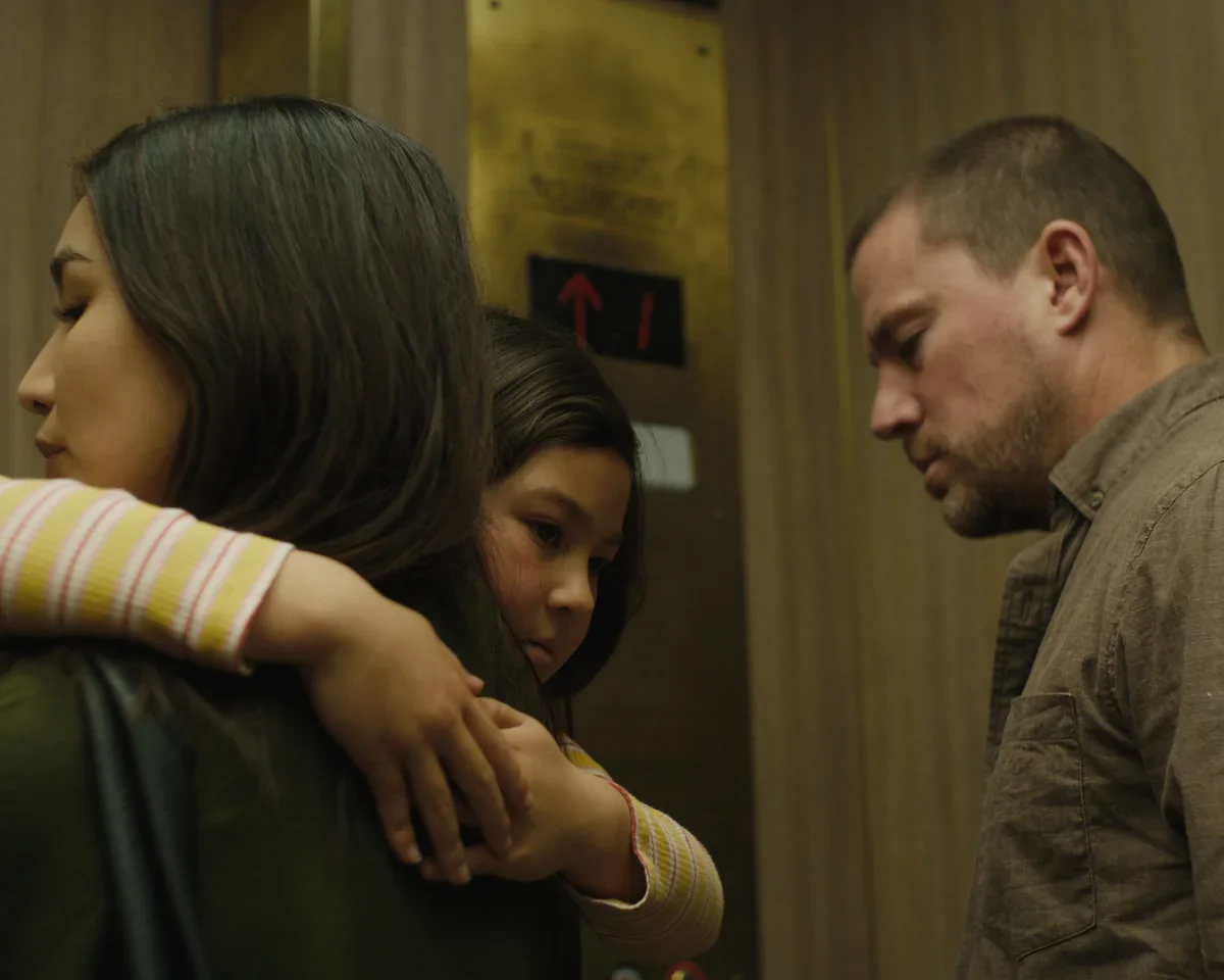 ‘Josephine’ Review