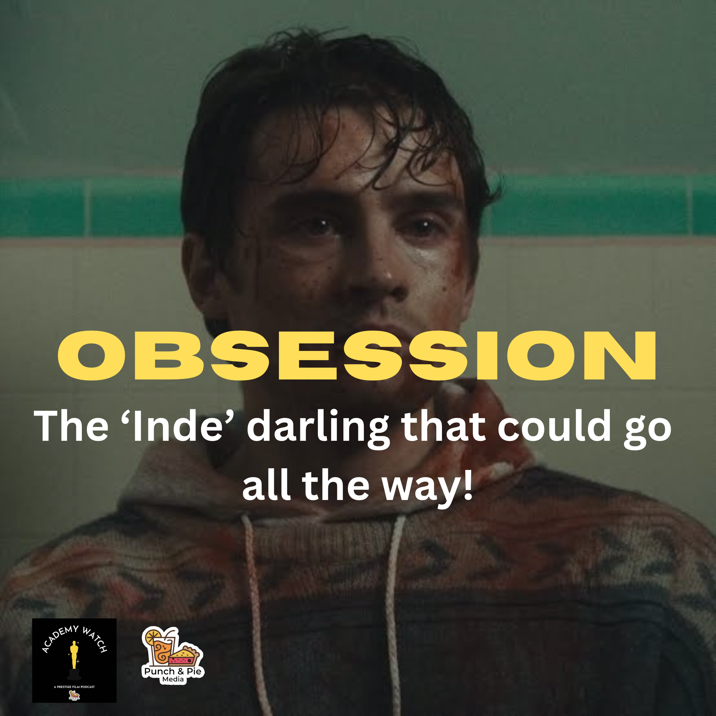 Obsession: The ‘Inde’ Darling That Could Go All The Way!