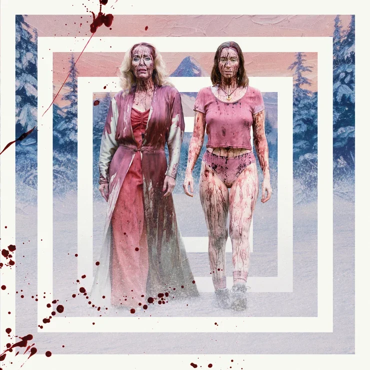 Falling in Love with Slasher Movies…Slowly