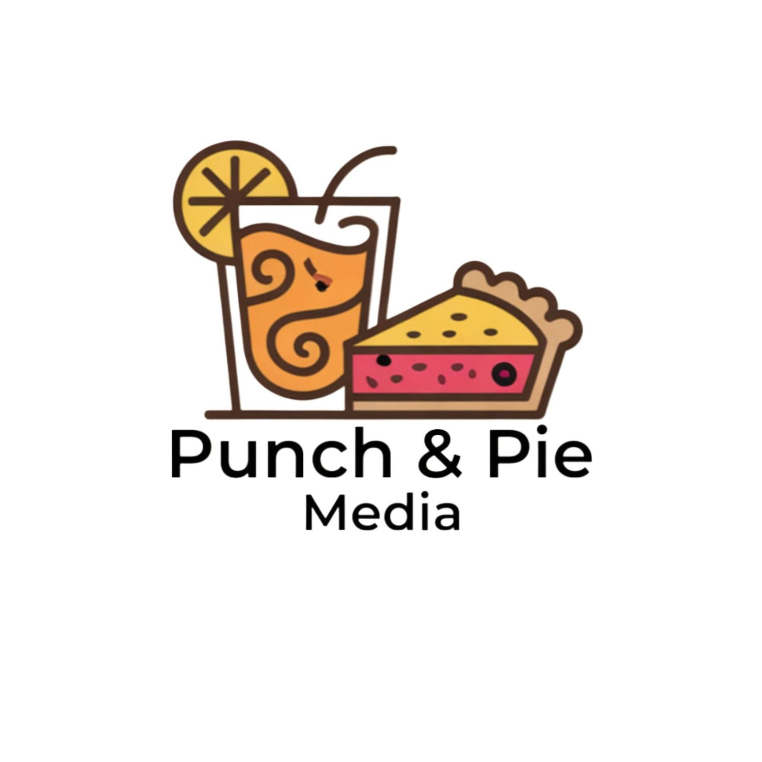 Punch &amp; Pie Media