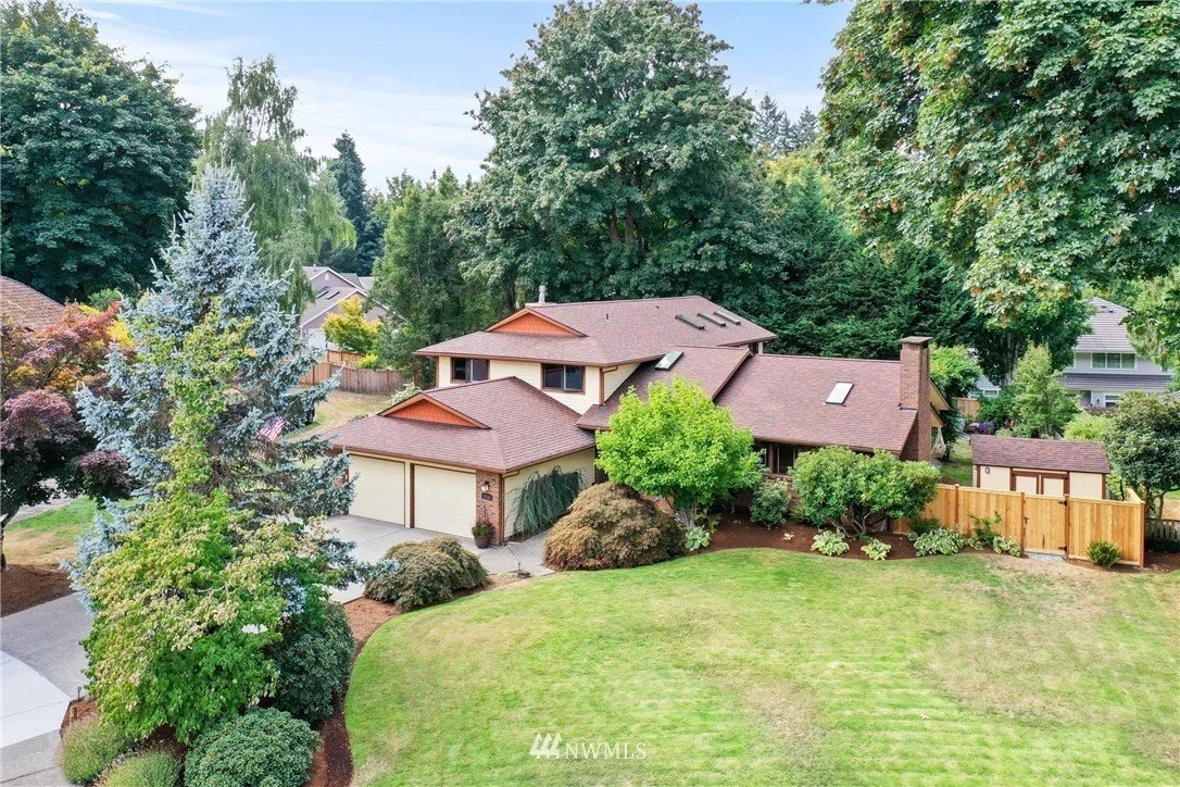 2733 Raintree Ct SE, Olympia