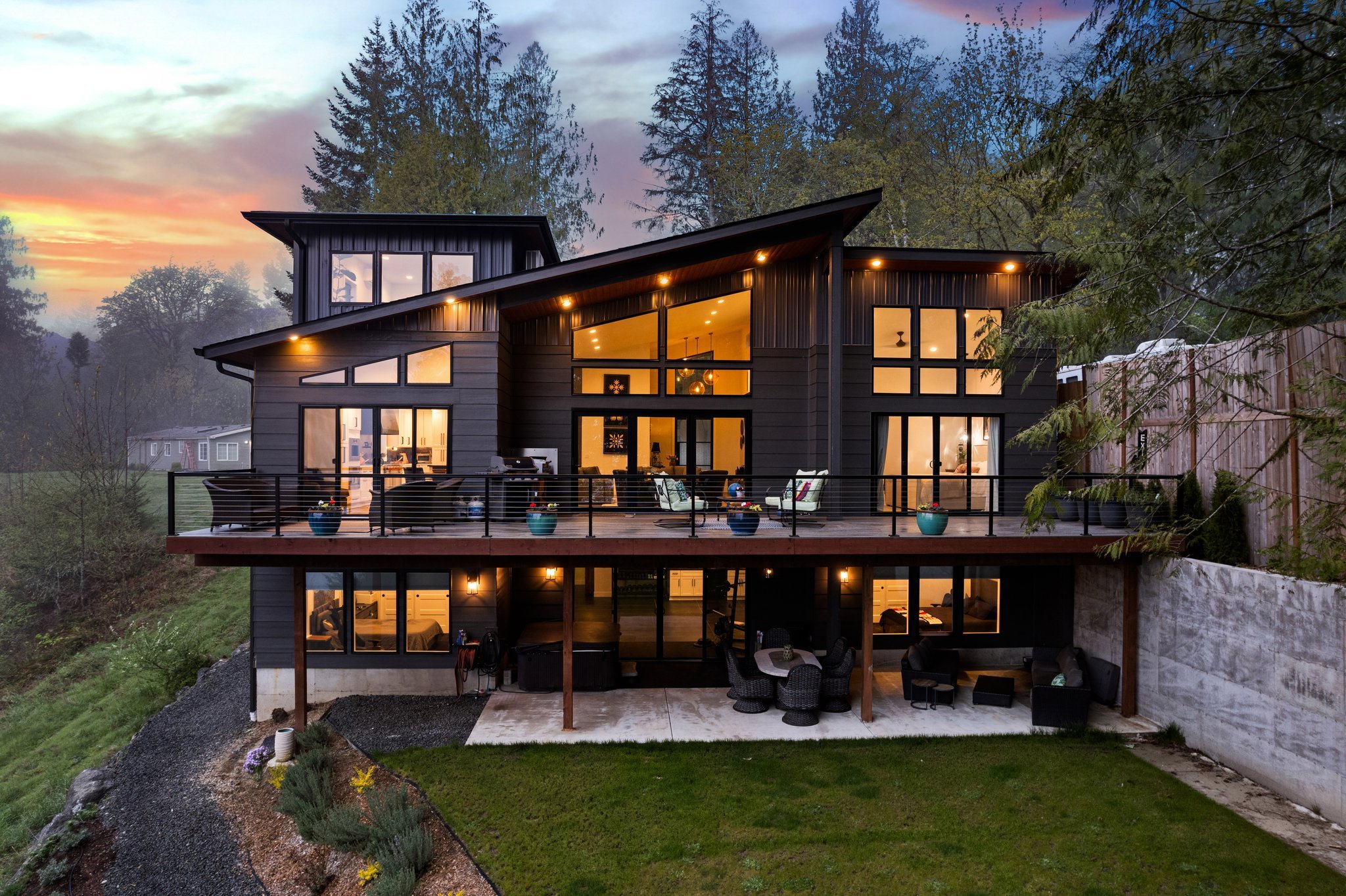 7042 Young Rd NW, Olympia