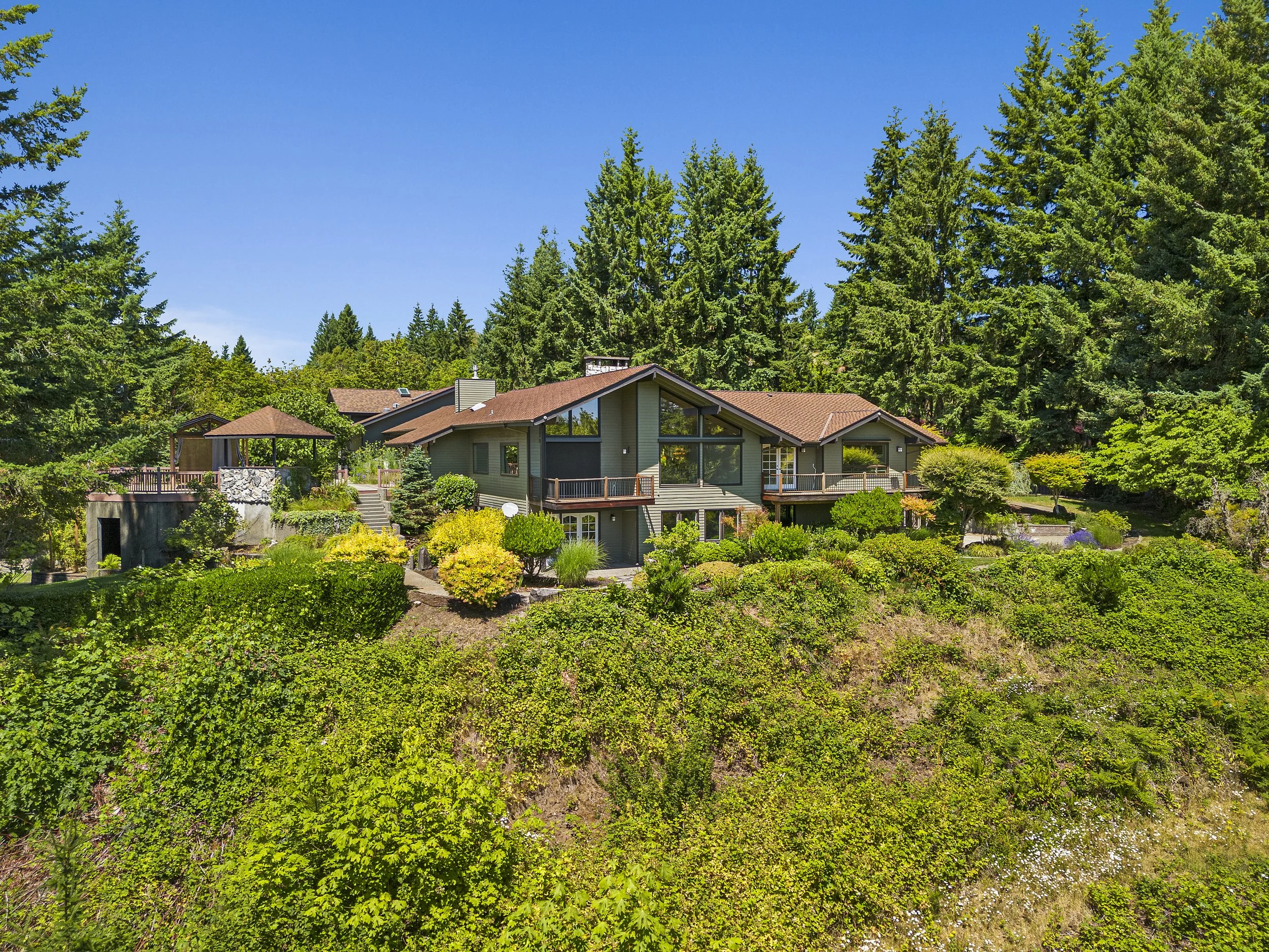 4902 Bush Mountain Dr SW, Tumwater