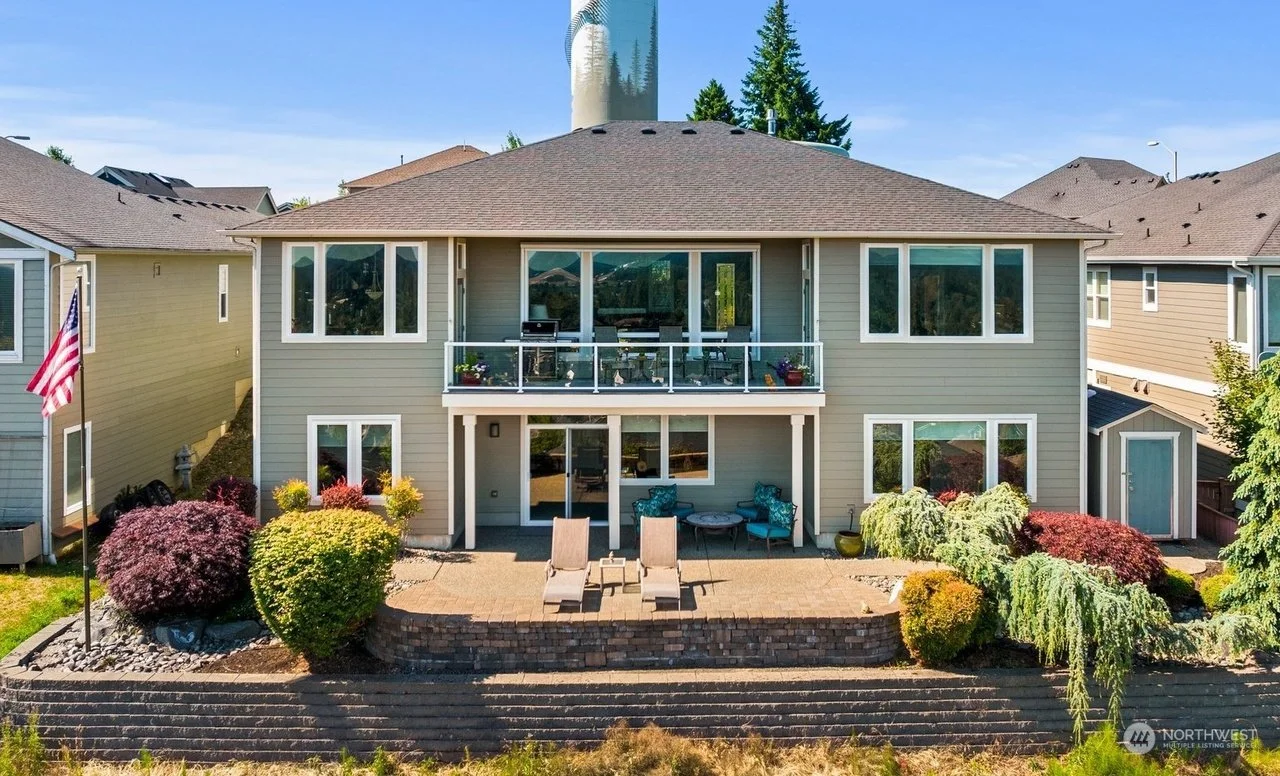 3239 Vista Verde Ln SW, Olympia