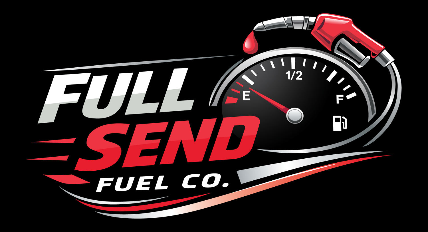 Full Send Fuel Co.