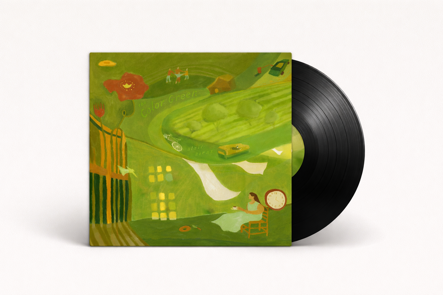 illustration, typography, packaging