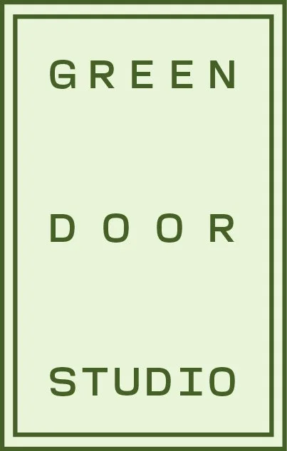 GREEN DOOR STUDIO