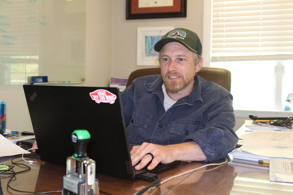 Cape Cod Chronicle: Sewers Won’t Allow Harwich Homeowners to Add More Bedrooms