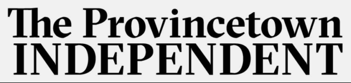Provincetown Independent: Letter to the Editor “Protecting the Waters”
