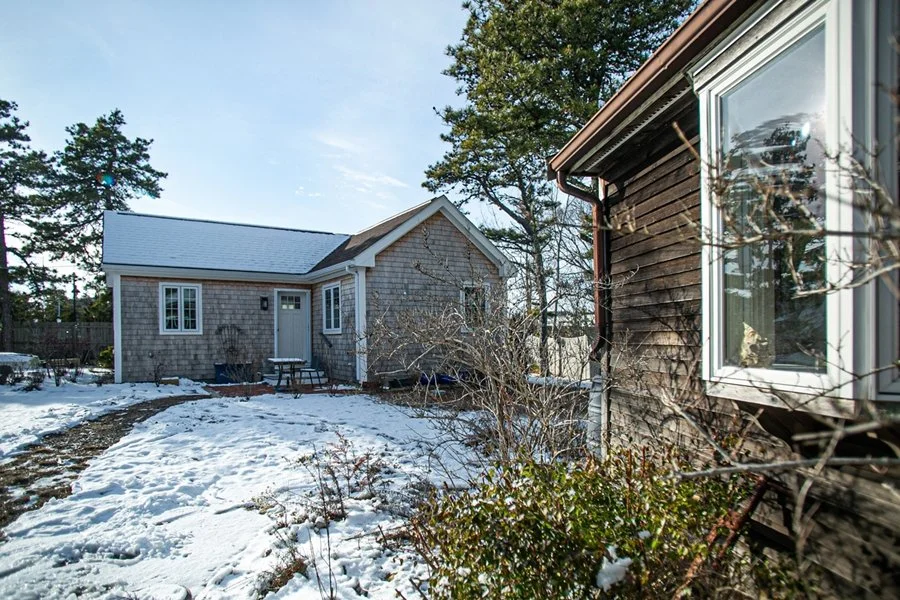Provincetown Independent: Truro Worries That ADU Law Could Collide With Septic Rules