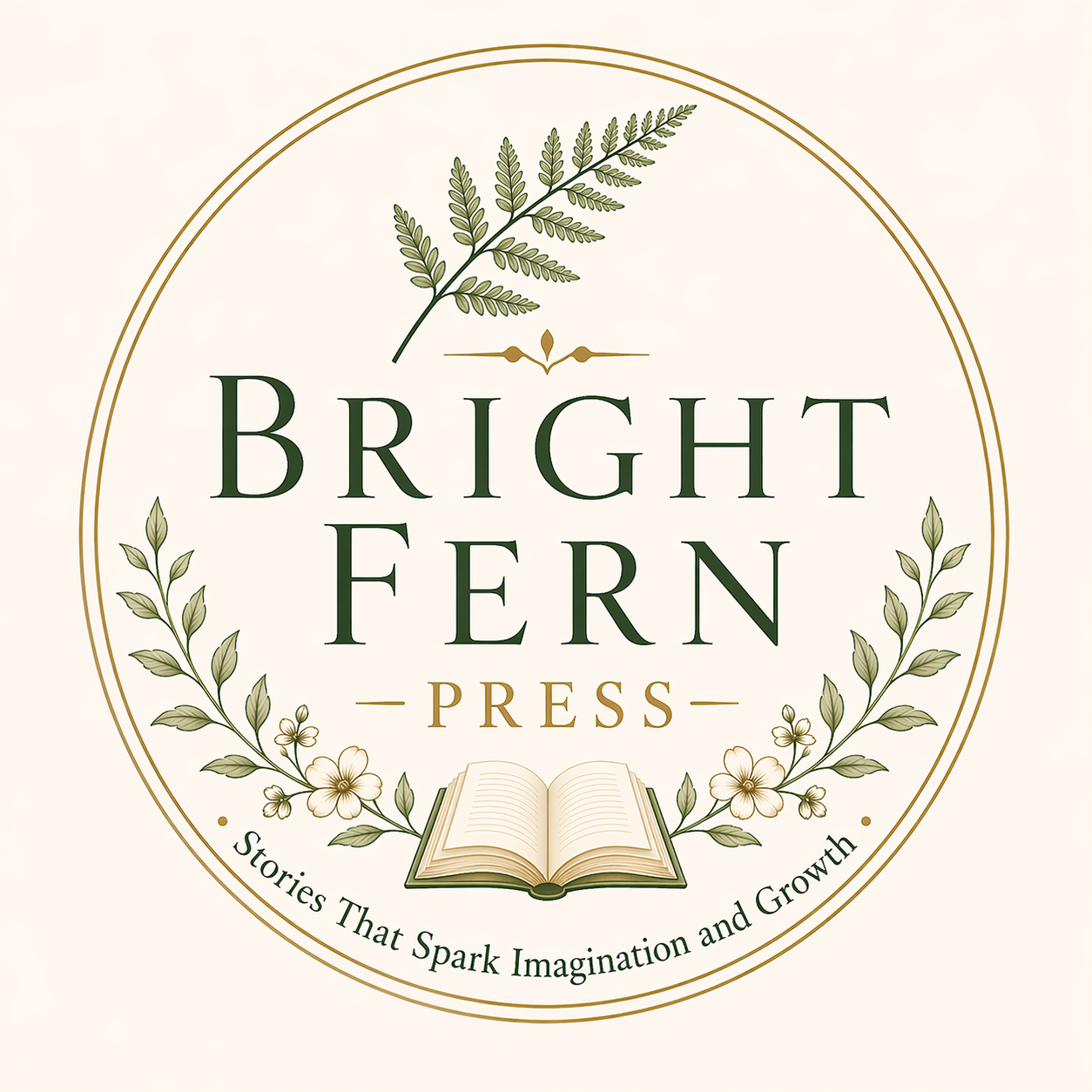 Bright Fern Press