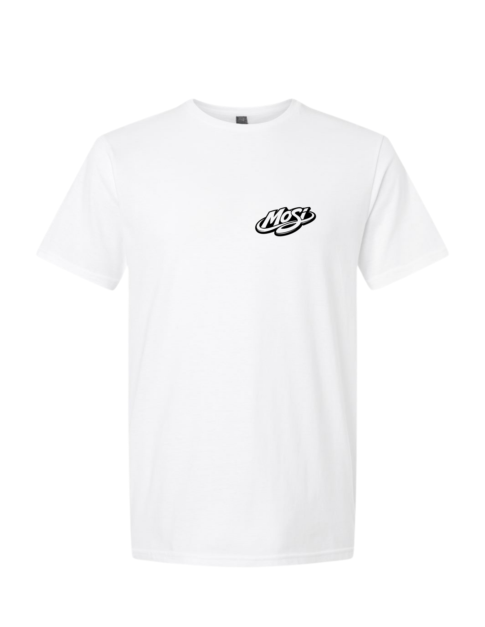 MOSI LOGO TEE