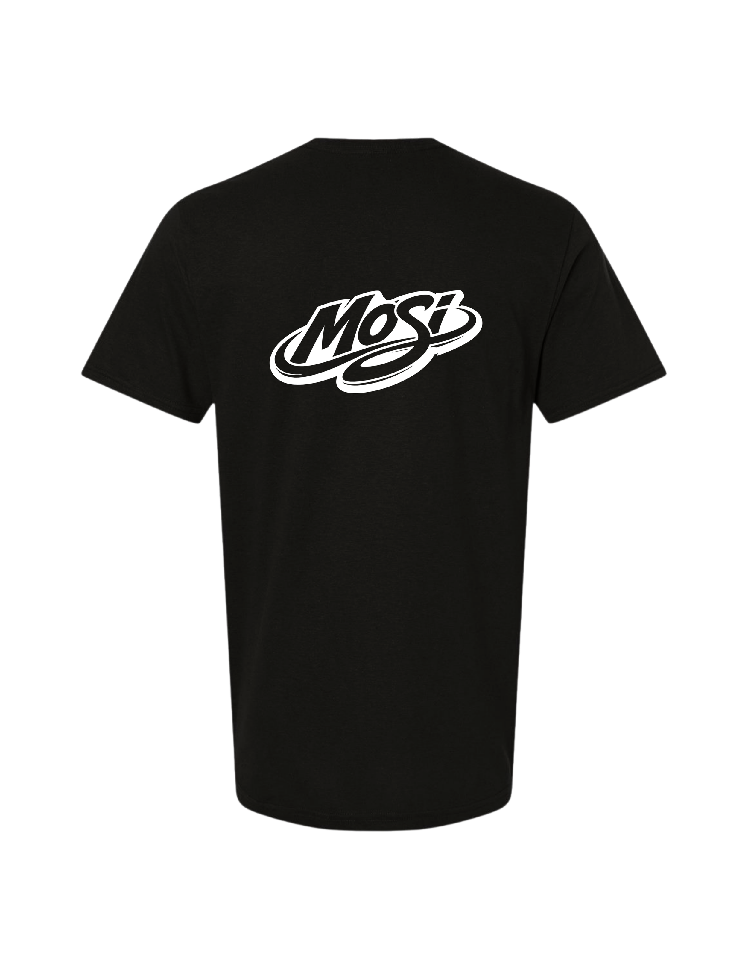 MOSI LOGO TEE