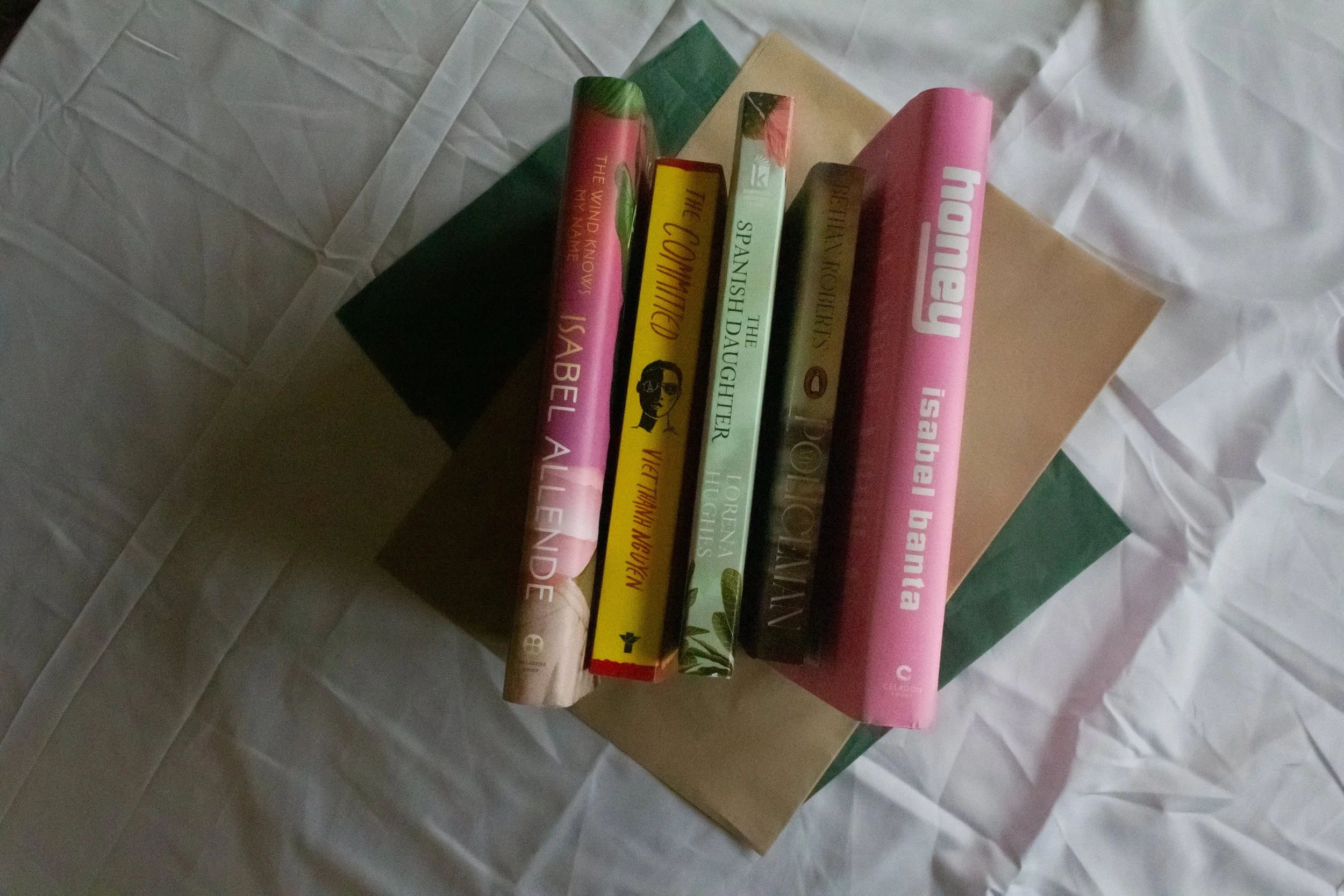 Preloved Books Bundle - Literary & Educated Reader