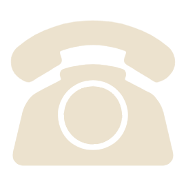 Phone icon design for a landscaper website design