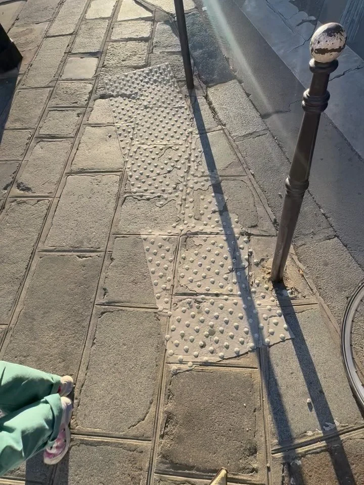 A petit taste of my Europe Trip. 

From seeing Celine in Paris to Friends in London. I got a taste of what being outside of the United States feels like. When I tell you my digestive system and nervous system never felt better, it shocked me into a n