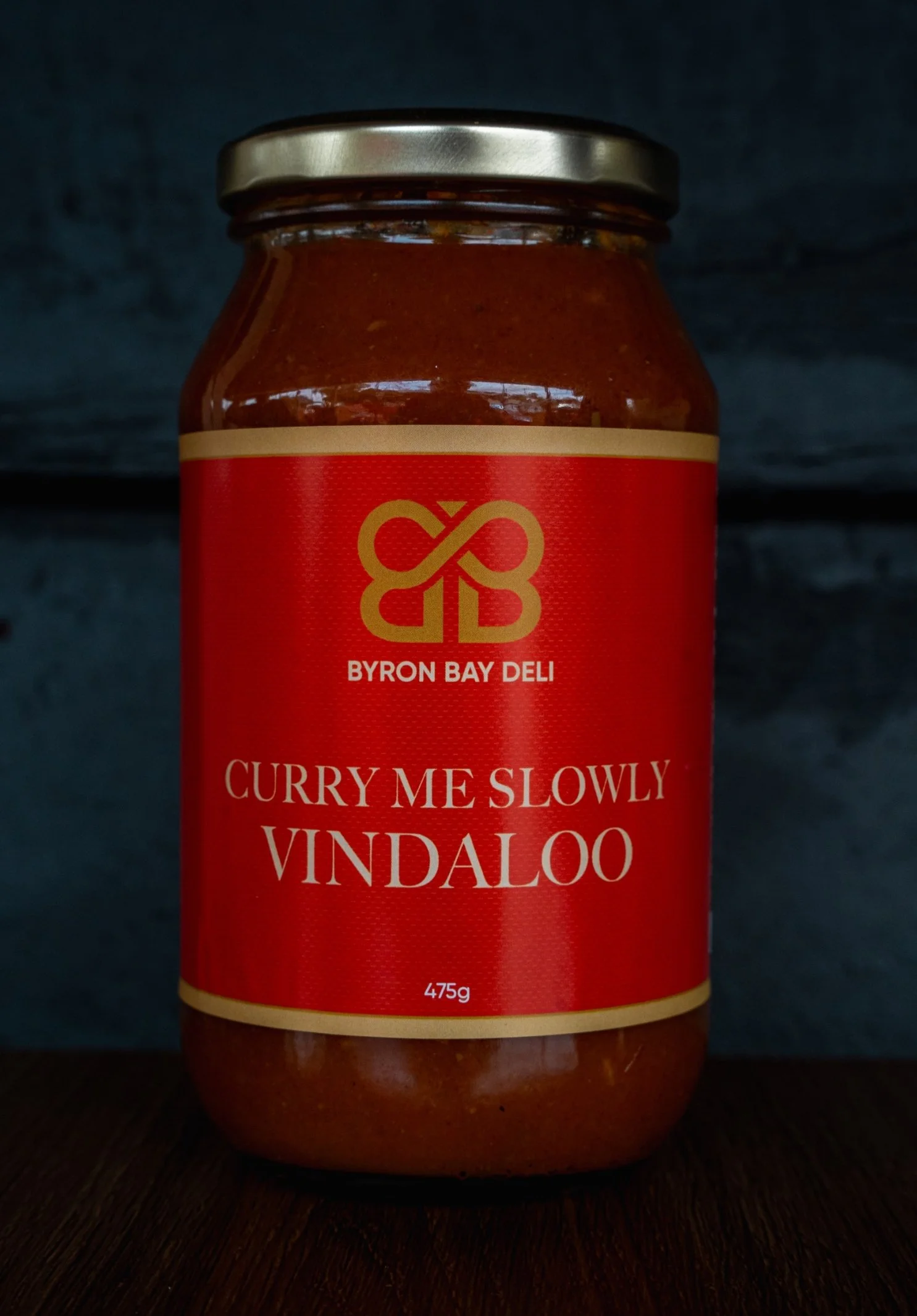 BYRON BAY DELI Vindaloo